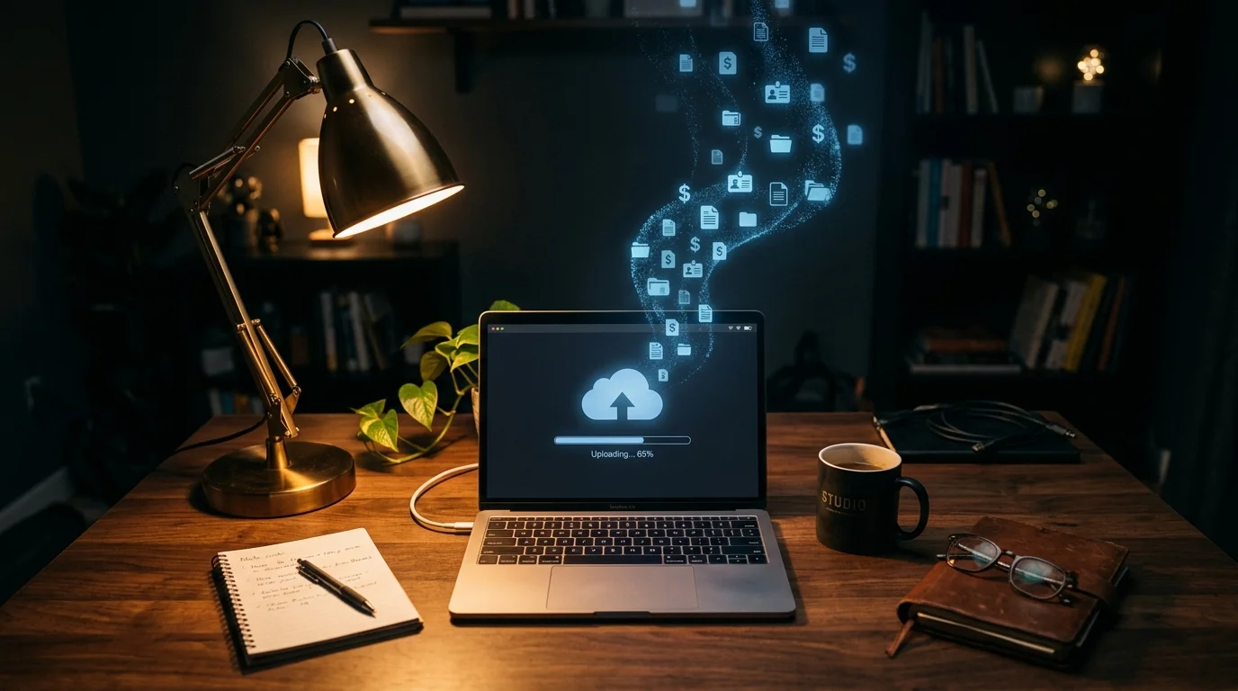 Why Privacy-First PDF Tools Are Essential in 2026